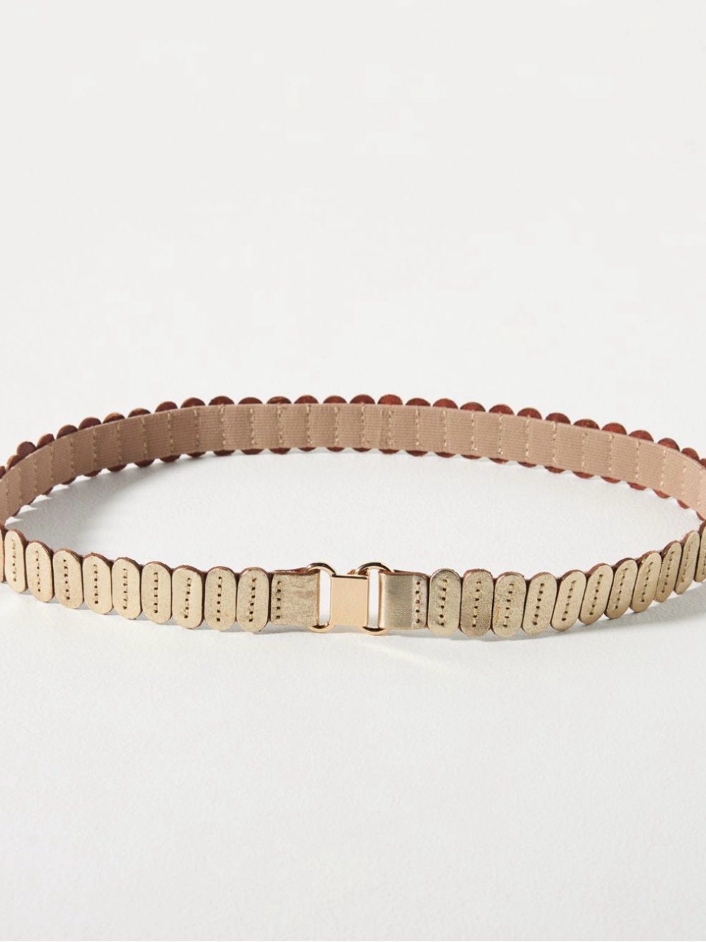 Anthropologie Tabitha belt NWT